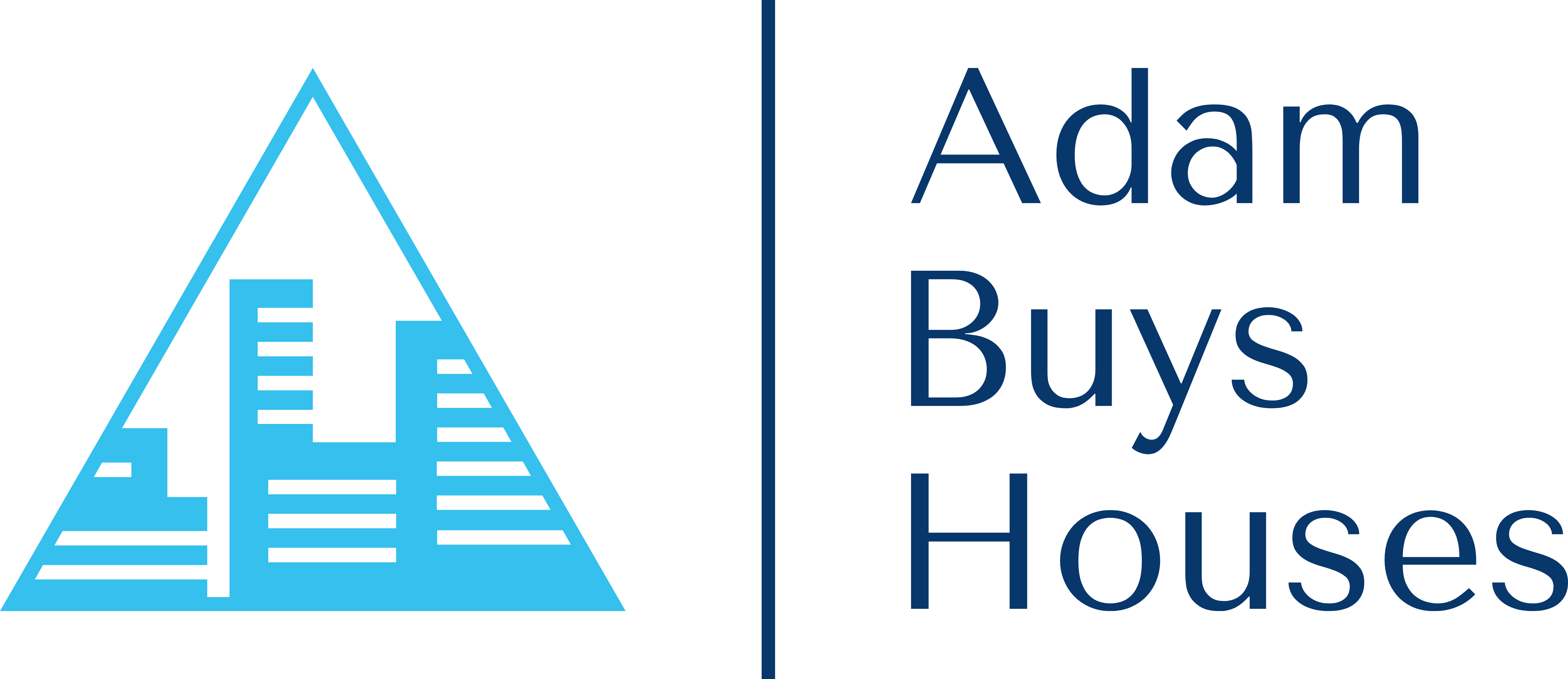 Adam Buys Houses
